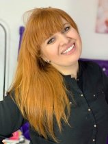 Кипа Марина Сергеевна