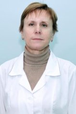 Солдаткина Фаина Ивановна