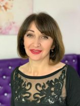 Абдулатипова Замира Хизриевна