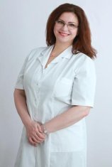 Поштаренко Любовь Алексеевна