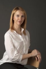 Маркова (Ложкина) Марина Игоревна