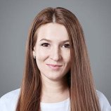 Поверинова (Шустова) Анна