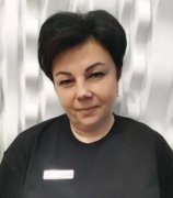 Новикова Инна