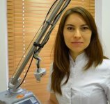 Кубаева Анна Сабитовна