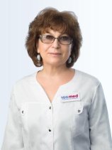 Пузанова Ирина Борисовна