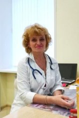 Бондарева Наталья Петровна