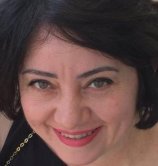 Эйвазова Лала