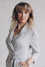 Щеглова Светлана Вячеславовна