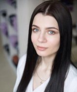 Шатун Кристина