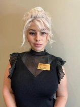 Новикова Надежда