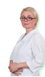 Богданова Светлана Равильевна
