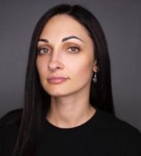 Тудос Анастасия