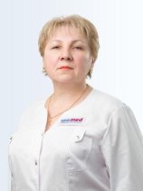 Самарцева Ирина Аркадьевна