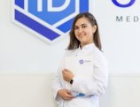 Яковенко Маргарита Павловна