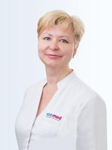 Лагутина Ирина Андреевна
