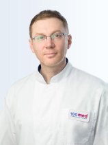Борисов Александр Юрьевич