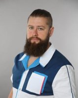 Максимов Алексей Юрьевич