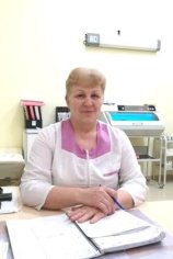 Коробейникова Альбина Юрьевна