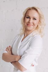 Лукьянчикова Ирина Михайловна