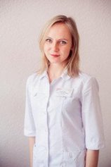 Цурикова Елена Михайловна