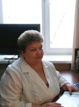 Боякова Нина Васильевна