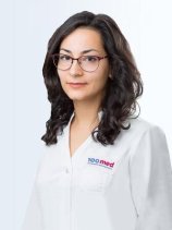 Рзаева Ульвия Надировна