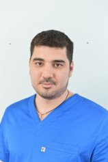 Джураев Тимур Рустамович