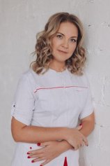 Доронкина Ирина Ивановна