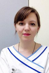 Францкевич Юлия Александровна