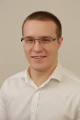 Горковский Дмитрий Владимирович