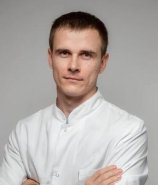 Пономарев Павел Николаевич