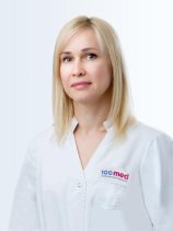 Дорогина Светлана Николаевна