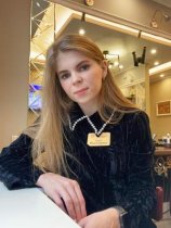 Князева Екатерина