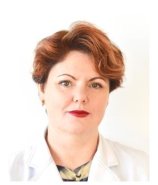 Коноваленко Анна Владимировна