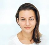 Мугаенетдинова Марина Тагиевна