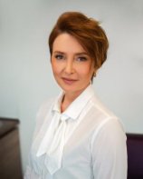 Петрова Татьяна Геннадьевна