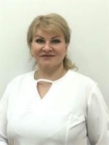 Шошина Ева Илларионовна