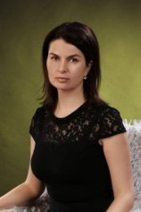Желудкевич Ольга