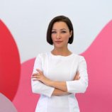 Шевченко Ангелина Федоровна