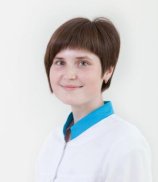 Репина Надежда Аркадьевна
