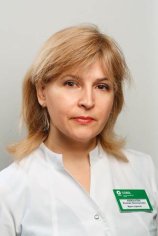 Кималова Регина Васильевна