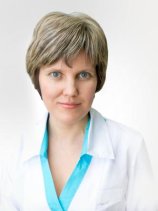 Жаринова Ольга Юрьевна