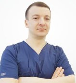 Тибилов Андрей Валерьевич