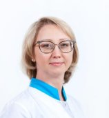 Селезнева Ольга Борисовна