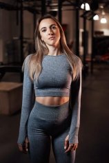 Молчанова Алина