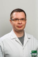 Костюченко Денис Олегович