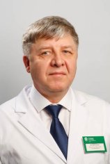 Шмелев Сергей Николаевич