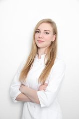 Отавина София Владиславовна