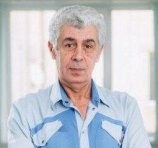 Петросянц Сергей Иванович