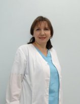 Ночевкина Марина Раисовна